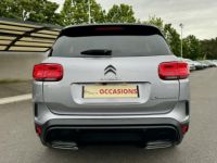 Citroen C5 Aircross BLUEHDI 130 CH FEEL - <small></small> 15.490 € <small>TTC</small> - #5