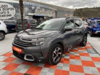 Citroen C5 AIRCROSS BlueHDi 130 EAT6 SHINE Toit Pano Caméra - <small></small> 22.480 € <small>TTC</small> - #1