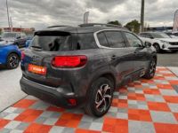 Citroen C5 AIRCROSS BlueHDi 130 EAT6 SHINE Toit Pano Caméra - <small></small> 22.480 € <small>TTC</small> - #2