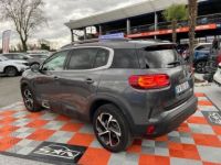 Citroen C5 AIRCROSS BlueHDi 130 EAT6 SHINE Toit Pano Caméra - <small></small> 22.480 € <small>TTC</small> - #5