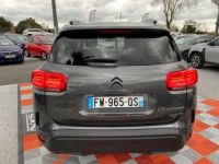 Citroen C5 AIRCROSS BlueHDi 130 EAT6 SHINE Toit Pano Caméra - <small></small> 22.480 € <small>TTC</small> - #6