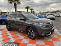 Citroen C5 AIRCROSS BlueHDi 130 EAT6 SHINE Toit Pano Caméra - <small></small> 22.480 € <small>TTC</small> - #10