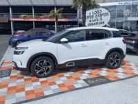 Citroen C5 AIRCROSS BlueHDi 130 EAT8 FEEL attelage - <small></small> 19.950 € <small>TTC</small> - #1