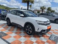 Citroen C5 AIRCROSS BlueHDi 130 EAT8 FEEL attelage - <small></small> 19.950 € <small>TTC</small> - #3