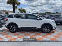 Citroen C5 AIRCROSS BlueHDi 130 EAT8 FEEL attelage - <small></small> 19.950 € <small>TTC</small> - #4