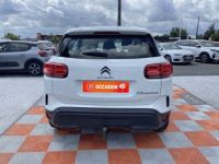 Citroen C5 AIRCROSS BlueHDi 130 EAT8 FEEL attelage - <small></small> 19.950 € <small>TTC</small> - #6