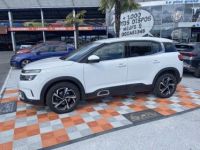 Citroen C5 AIRCROSS BlueHDi 130 EAT8 FEEL attelage - <small></small> 19.950 € <small>TTC</small> - #8