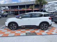 Citroen C5 AIRCROSS BlueHDi 130 EAT8 FEEL attelage - <small></small> 19.950 € <small>TTC</small> - #10