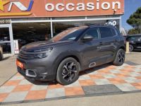 Citroen C5 AIRCROSS BlueHDi 130 EAT8 FEEL GPS Caméra - <small></small> 16.290 € <small>TTC</small> - #1