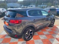 Citroen C5 AIRCROSS BlueHDi 130 EAT8 FEEL GPS Caméra - <small></small> 16.290 € <small>TTC</small> - #2