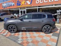 Citroen C5 AIRCROSS BlueHDi 130 EAT8 FEEL GPS Caméra - <small></small> 16.290 € <small>TTC</small> - #5