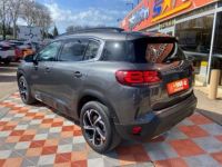 Citroen C5 AIRCROSS BlueHDi 130 EAT8 FEEL GPS Caméra - <small></small> 16.290 € <small>TTC</small> - #20