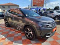 Citroen C5 AIRCROSS BlueHDi 130 EAT8 FEEL GPS Caméra - <small></small> 16.290 € <small>TTC</small> - #21