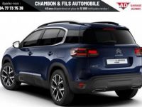 Citroen C5 Aircross BlueHDi 130 EAT8 Max - <small></small> 29.990 € <small>TTC</small> - #2