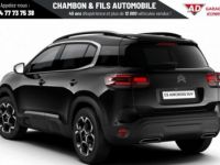 Citroen C5 Aircross BlueHDi 130 EAT8 Max - <small></small> 29.990 € <small>TTC</small> - #3