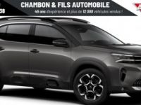 Citroen C5 Aircross BlueHDi 130 EAT8 Max - <small></small> 28.990 € <small>TTC</small> - #1