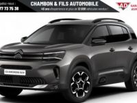 Citroen C5 Aircross BlueHDi 130 EAT8 Max - <small></small> 28.990 € <small>TTC</small> - #2