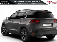 Citroen C5 Aircross BlueHDi 130 EAT8 Max - <small></small> 28.990 € <small>TTC</small> - #3