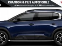 Citroen C5 Aircross BlueHDi 130 EAT8 Max - <small></small> 28.990 € <small>TTC</small> - #3