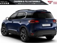 Citroen C5 Aircross BlueHDi 130 EAT8 Max - <small></small> 28.990 € <small>TTC</small> - #4