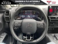 Citroen C5 Aircross BlueHDi 130 EAT8 Max - <small></small> 28.990 € <small>TTC</small> - #8