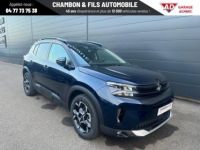 Citroen C5 Aircross BlueHDi 130 EAT8 Max - <small></small> 28.990 € <small>TTC</small> - #1