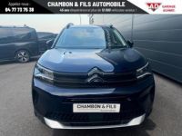 Citroen C5 Aircross BlueHDi 130 EAT8 Max - <small></small> 28.990 € <small>TTC</small> - #2