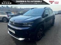 Citroen C5 Aircross BlueHDi 130 EAT8 Max - <small></small> 28.990 € <small>TTC</small> - #3