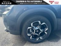 Citroen C5 Aircross BlueHDi 130 EAT8 Max - <small></small> 28.990 € <small>TTC</small> - #4