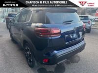 Citroen C5 Aircross BlueHDi 130 EAT8 Max - <small></small> 28.990 € <small>TTC</small> - #5