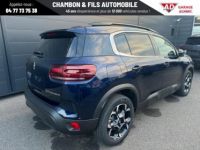 Citroen C5 Aircross BlueHDi 130 EAT8 Max - <small></small> 28.990 € <small>TTC</small> - #6