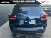 Citroen C5 Aircross BlueHDi 130 EAT8 Max - <small></small> 28.990 € <small>TTC</small> - #7