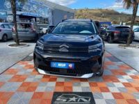 Citroen C5 AIRCROSS BlueHDi 130 EAT8 MAX - <small></small> 30.450 € <small>TTC</small> - #2