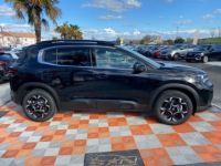 Citroen C5 AIRCROSS BlueHDi 130 EAT8 MAX - <small></small> 30.450 € <small>TTC</small> - #4