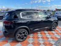 Citroen C5 AIRCROSS BlueHDi 130 EAT8 MAX - <small></small> 30.450 € <small>TTC</small> - #5