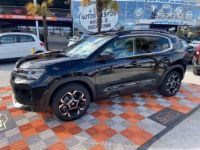 Citroen C5 AIRCROSS BlueHDi 130 EAT8 MAX - <small></small> 30.450 € <small>TTC</small> - #9