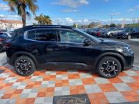 Citroen C5 AIRCROSS BlueHDi 130 EAT8 MAX - <small></small> 29.980 € <small>TTC</small> - #4