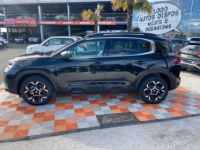 Citroen C5 AIRCROSS BlueHDi 130 EAT8 MAX - <small></small> 29.980 € <small>TTC</small> - #8