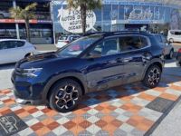 Citroen C5 AIRCROSS BlueHDi 130 EAT8 MAX Toit Noir - <small></small> 31.950 € <small>TTC</small> - #1