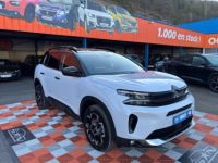 Citroen C5 AIRCROSS BlueHDi 130 EAT8 MAX Toit Noir - <small></small> 30.450 € <small>TTC</small> - #3