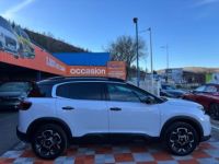 Citroen C5 AIRCROSS BlueHDi 130 EAT8 MAX Toit Noir - <small></small> 30.450 € <small>TTC</small> - #4