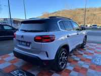 Citroen C5 AIRCROSS BlueHDi 130 EAT8 MAX Toit Noir - <small></small> 30.450 € <small>TTC</small> - #5