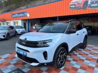 Citroen C5 AIRCROSS BlueHDi 130 EAT8 MAX Toit Noir - <small></small> 30.450 € <small>TTC</small> - #1