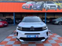 Citroen C5 AIRCROSS BlueHDi 130 EAT8 MAX Toit Noir - <small></small> 30.450 € <small>TTC</small> - #2