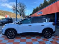 Citroen C5 AIRCROSS BlueHDi 130 EAT8 MAX Toit Noir - <small></small> 30.450 € <small>TTC</small> - #8