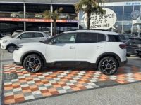 Citroen C5 AIRCROSS BlueHDi 130 EAT8 PLUS GPS Caméra Barres de Toit - <small></small> 28.980 € <small>TTC</small> - #8