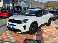 Citroen C5 AIRCROSS BlueHDi 130 EAT8 PLUS GPS Caméra Barres de Toit - <small></small> 28.980 € <small>TTC</small> - #1