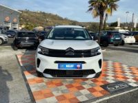 Citroen C5 AIRCROSS BlueHDi 130 EAT8 PLUS GPS Caméra Barres de Toit - <small></small> 28.980 € <small>TTC</small> - #2