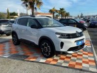 Citroen C5 AIRCROSS BlueHDi 130 EAT8 PLUS GPS Caméra Barres de Toit - <small></small> 28.980 € <small>TTC</small> - #3