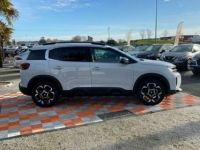 Citroen C5 AIRCROSS BlueHDi 130 EAT8 PLUS GPS Caméra Barres de Toit - <small></small> 28.980 € <small>TTC</small> - #4